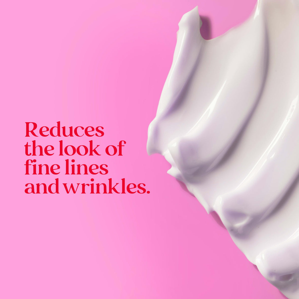 Burt's Bees Skin Care Stocking Stuffers, Face Moisturizer, Firming Face Cream, Anti-Aging Retinol Alternative, Moisturizing Natural Origin Skin Care Christmas Gifts, 1.8 Ounce