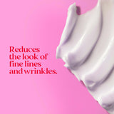 Burt's Bees Skin Care Stocking Stuffers, Face Moisturizer, Firming Face Cream, Anti-Aging Retinol Alternative, Moisturizing Natural Origin Skin Care Christmas Gifts, 1.8 Ounce