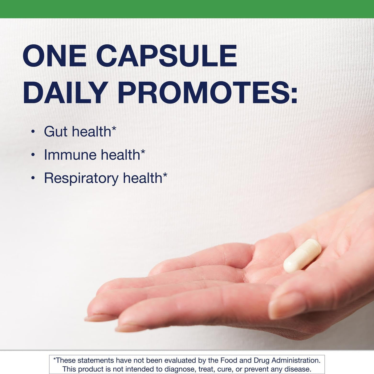 Metagenics UltraFlora BiomePro Probiotic - Daily Multistrain Probiotic - Digestive Health* - Immune Support Supplement* - Shelf-Stable - 30 Capsules