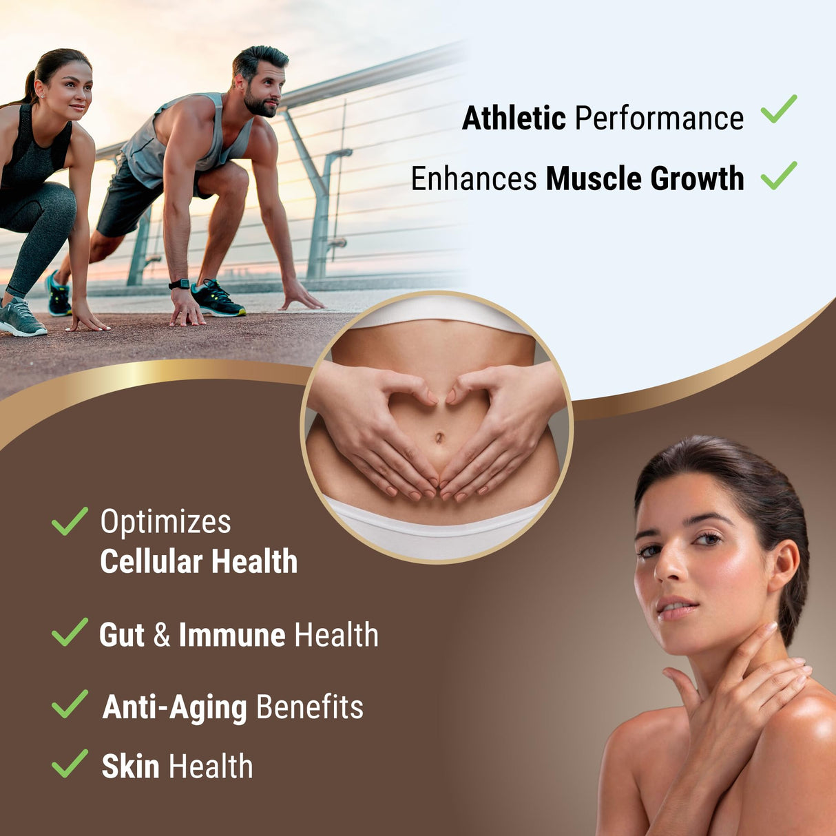 Grass Fed Colostrum Powder, Unflavored Bovine Colostrum for Humans, Colostrum Supplement Powder for Gut Health, Immune Support & Muscle Recovery, 120 grams, Colostrum Powder Grass Fed