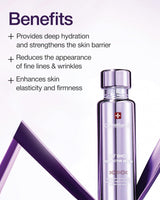 Centellian 24 360º Shot PDRN Active Serum (1.69fl oz) - Intense Hydration & Skin Firming Serum for a Youthful Appearance, Korean Skin Care. PDRN, Ribbon Collagen & Hyaluronic Acid