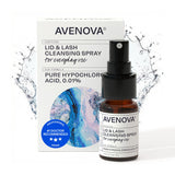 Avenova Eyelid Spray Cleanser for Lid & Lash, 20 ml Bottle