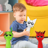 Sprunky Plush,Sprunky Plushies,Soft and Funs Stuffed Toys Dolls for Fans and Friends Christmas Birthday