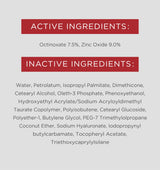 EltaMD UV Daily SPF 40 Face Sunscreen Moisturizer with Zinc Oxide, Daily Face Moisturizer with SPF, Sunscreen, For Dry Skin 1.7 oz Pump (Pack of 2)