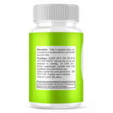 (3 Pack) Prozenith Pro Pills Prozenith Capsules, Prozenith Maximum Strength Overall Wellness Pink Salt Support Supplement Men Women, Prozeniths Premium Dietary Health Support Formula (180 Capsules)