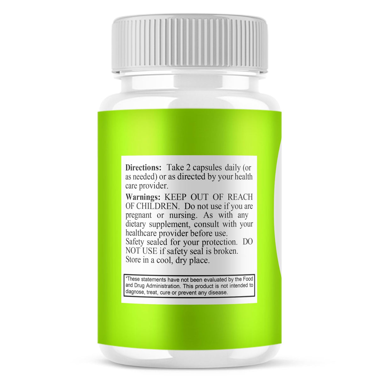 Prozenith Pro Pills Prozenith Capsules, Prozenith Maximum Strength Overall Health & Wellness Pink Salt Support Supplement Men Women, Prozeniths Premium Dietary Health Support Formula(60 Capsules)