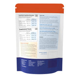 Nutri-Align Fasting Salts Electrolytes Powder | 400g Sodium Potassium Magnesium Electrolytes | Pure Unflavoured Electrolytes for Extended and Intermittent Fasting | Sugar Free & Filler Free