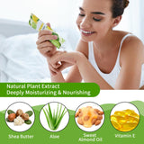 86 Pack Hand Cream Bulk Gifts,Stocking Stuffers Adults,Christmas Gifts for Women,Christmas Stocking Stuffers Teacher Appreciation Gifts Birthday Gifts,Natural Travel Size Lotion for Dry Cracked Hands