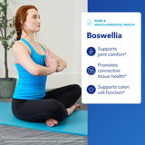 Pure Encapsulations Boswellia Supplement - for Joint Health, GI & Connective Tissue - Supports Healthy Joints & Digestive Health* - Non-GMO & Vegan - 60 Capsules