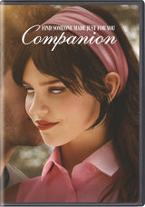 Companion (DVD)