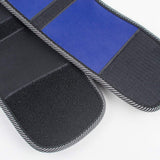 Burning Fat Slimming Belt Electric Weight Lose Magnet Belt Vibration Massage Rejection Shaper Bel of Fat Machine for Waist, Thigh, Hip, Leg