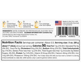 Mori-Nu Silken Tofu Extra Firm | Velvety Smooth and Creamy | Low Fat, Gluten-Free, Dairy-Free, Vegan, Made with Non-GMO soybeans, KSA Kosher Parve | Shelf-Stable | Plant protein | 12.3 oz x 3 Packs