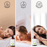 Majestic Pure Cinnamon Essential Oil | 100% Pure and Natural Cinnamon Oil | Premium Grade Essential Oils for Hair Care, Home Diffusers, Skin, Aromatherapy, Massage and Humidifiers | 4 Fl Oz