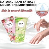 74 Pack Hand Cream Gift Set For Women and Girls,Stocking Stuffers Christmas Gifts Bulk,Appreciation Gifts,Nurses Gifts,Natural Plant Hand Lotion For Dry Cracked Hands,Mini Hand Lotion Travel Size