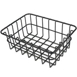 Omoojee 32 qt Cooler Basket Compatible with RTIC 32 Cooler, Perfect for Organization Accessory, Black
