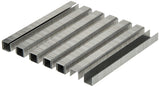 Stanley 1-TRA706T Type G Staples (1000 Piece), Silver