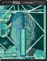 Virtuosity [4K Ultra HD + Blu-ray Set]