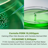 SCINIC Centella PDRN Cica & Soothing Cream 2.7 fl oz (80ml)