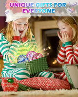 Cosmic Fly Ball 2025 Flying Orb Ball with Lights,UFO Hand Operated Mini Drone for Kid,Galactic Fidget Spinner Boomerang Hover Balls,Christmas Birthday Gifts Toy for 6 7 8 9 10+ Year Old Boy Girl Teens