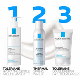 La Roche-Posay Toleriane Double Repair Face Moisturizer, 3.38oz