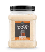 Birch & Meadow 1.5 lb of Molasses Powder, Sweetener, For Baking