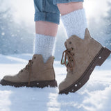 SISOSOCK Fuzzy Cozy Warm Winter Soft Fluffy Comfy Socks Gifts for Women