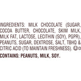 REESE'S Milk Chocolate Peanut Butter Cups, 1.5 oz, 36 ct