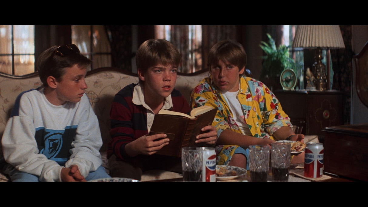 The Monster Squad (4KUHD) [4K UHD]