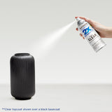 Rust-Oleum 334029-6PK Painter's Touch 2X Ultra Cover Spray Paint, 12 oz, Gloss Clear, 6 Pack