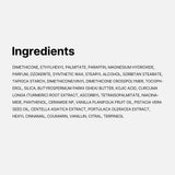 medicube Deodorant with Kojic Acid Turmeric, Sweet Vanilla Scent, 2.92 oz