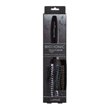 Bio Ionic Boar Styling Brush, Luxurious Boar Bristles for Effortless Hair Styling and Enhanced Shine and Smoothness, Large