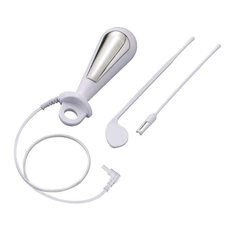 iStim V2 Kegel Exerciser Incontinence Stimulator with Probe for Bladder Control and Pelvic Floor Exercise for Women Electrical Muscle Stimulator (EMS)
