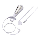 iStim V2 Kegel Exerciser Incontinence Stimulator with Probe for Bladder Control and Pelvic Floor Exercise for Women Electrical Muscle Stimulator (EMS)