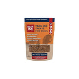 Bear Dog Trial Mix Treat for Dogs Sweet Potato Blueberries Whole Grain Oats Peanut Butter