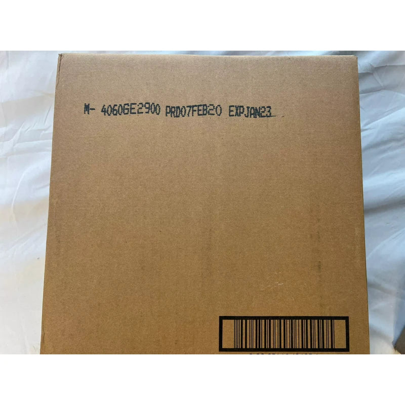 ECOLAB Oasis 115 XP Extra Strength Floor Cleaner 6110625 - 2.5 Gal - New