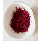 Organic Saffron - Banu Saffron Award Winning all Red Certified Organic Saffron Threads - 3 Grams (0.1 Ounce)