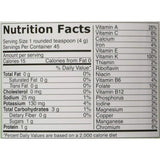 AIM BarleyLife Traditional 6.35 oz Powder - 2 Pack