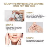 Ashley Shine NIACINAMIDE Pure Serum For Face And Body 520ml 17.5oz Fast Ship