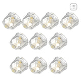 Bio Roller Q2 Replacement Heads Pack of 10