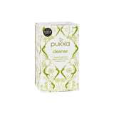 Pukka Clear Tea Organic 20 Bags = 36 g