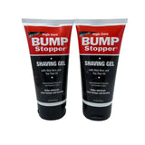 High Time Bump Stopper Shaving Gel 5.3 oz Lot Of 2