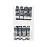 REDKEN BREWS FOR MEN 5 Minute Color Camo For Grey Hair: (CHOOSE) FastShipping - Medium Ash