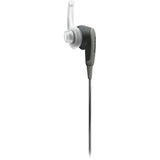 Bose SoundSport Wired 3.5mm Jack Earbuds In-ear Headphones Charcoal-Black