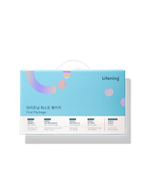 MDW INCELLDERM Lifening Deep Talks 330g (5.5g x 60ea)