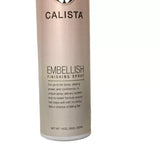 Calista Embellish Finishing Hairspray - 10 oz (10th Anniversary)