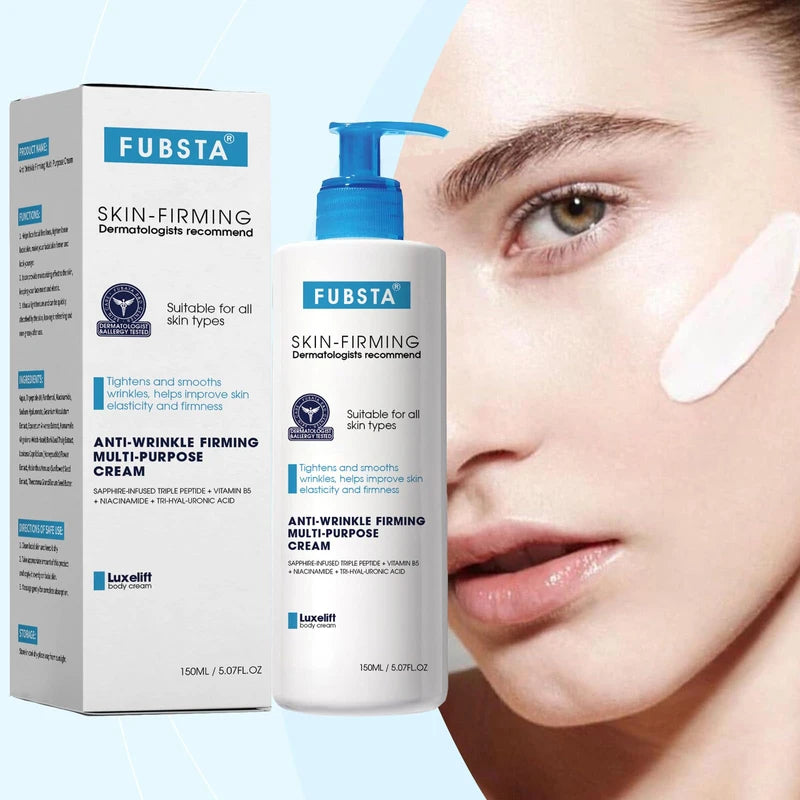Fubsta Advanced Skin Tightening Rejuvenating Cream,Fubsta Skin Firming Cream,Fubsta Ultra Firming & Revitalizing Cream (1)