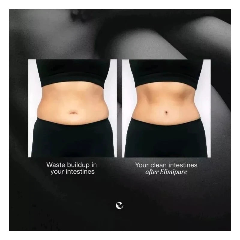 Emma Relief Elimipure Inner Balance Intestinal/Col