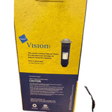 Zodiac Nature 2 VISION PRO CARTRIDGE above ground by Zodiac