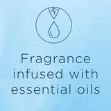 Glade Plug in Air Freshener Refill, Electric Scented Oil Room Air Freshener, Sandalwood & Jasmine, Duo Pack (2 x 20 ml)