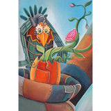 Asmodee - Dixit Odyssey Card Game (Libellud 484975), Available in Multiple Languages